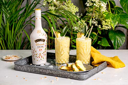 Baileys Almande Licor Sin Lácteos - 700 ml