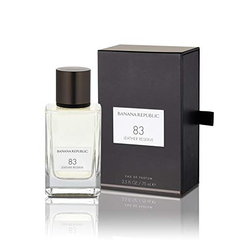 Banana Republic Agua De Colonia Para Hombres 750 ml