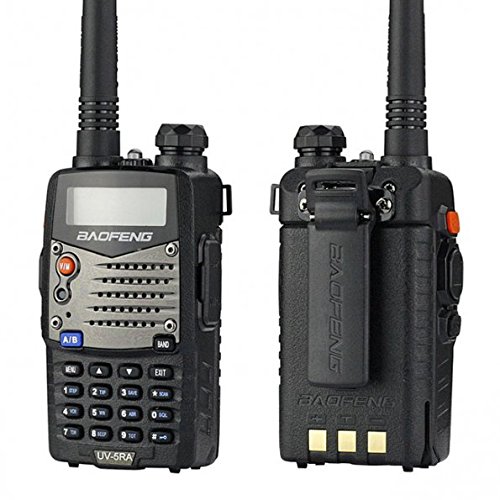 Baofeng UV-5RA Radio