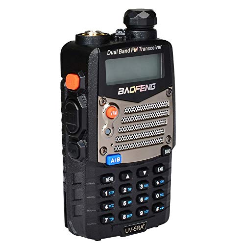 Baofeng UV-5RA Radio