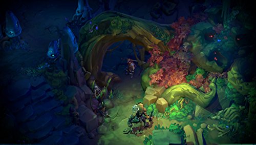 Battle Chasers: Nightwar