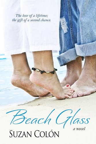 Beach Glass (English Edition)