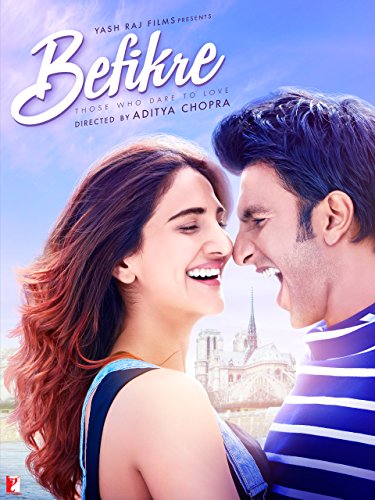 Befikre