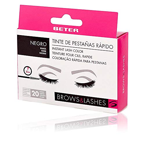 Beter Brow Instant Lash # Tinte Pestañas Rápido