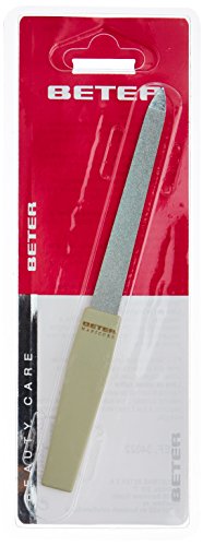 Beter Lima Uñas Zafiro 15.7 cm - 1 Unidad