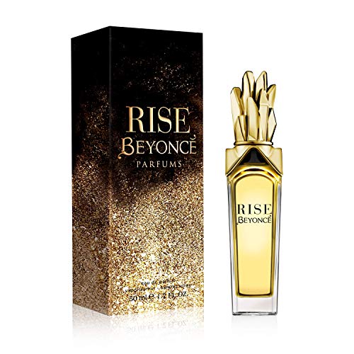 Beyoncé Rise Eau de Parfum para Mujer -  50 ml.