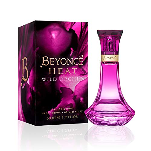 Beyoncé Wild Eau de Parfum para Mujer -  50 ml.