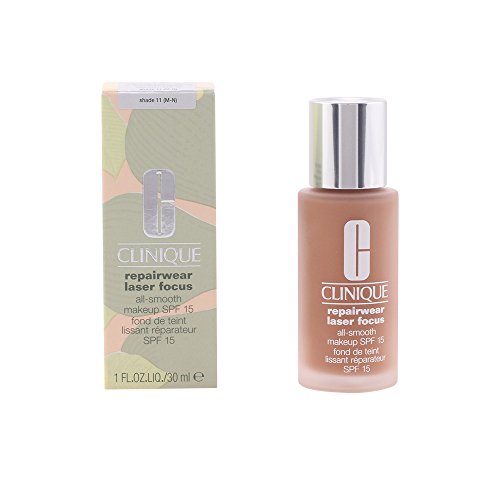 Bigbuy - Clinique - repairwear Laser Focus spf15 11 30 ml