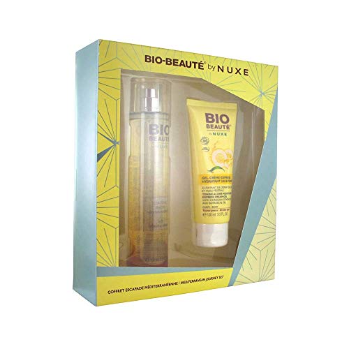 Bio Beautã‰ Bio Beaute Cologne Mediterra 100 Ml+Set - 10 ml