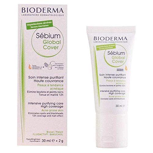Bioderma Sebium Global Cover 30ml