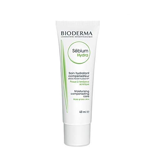 Bioderma Sébium Hydra Crema Idratante 40ml