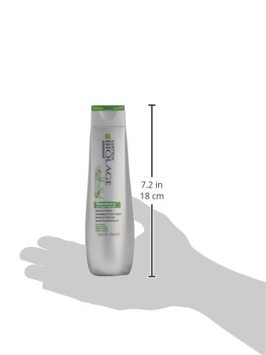 Biolage Fiberstrong Champú - 250 ml