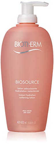 Biotherm Biosource Loción Adoucissante Ps 400 ml