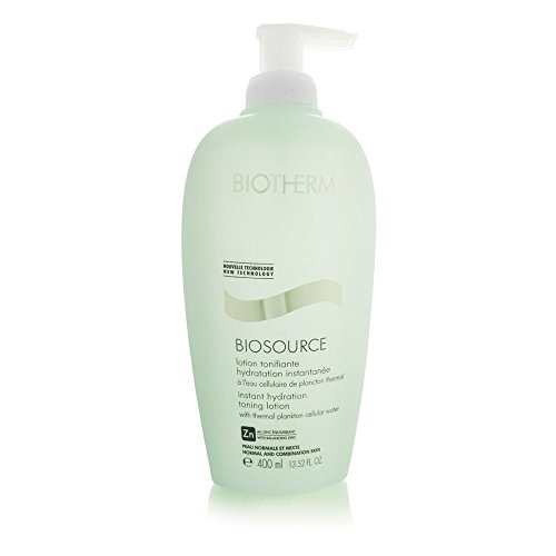 Biotherm Biosource Loción Tonique Pnm 400 ml