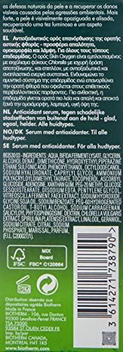 Biotherm Skin Oxygen Suero - 50 ml