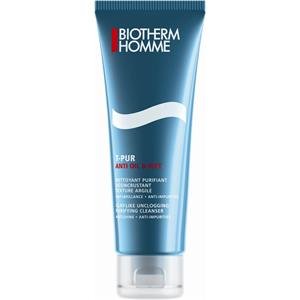 BiothermÂ âÂ Homme T-pur NettoyantÂ âÂ LociÃ³n Limpiador 125Â ml