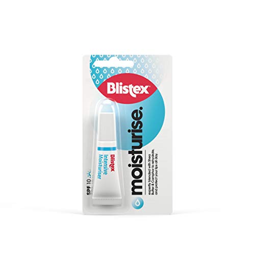 BLISTEX Crema hidratante intensiva, 5 g