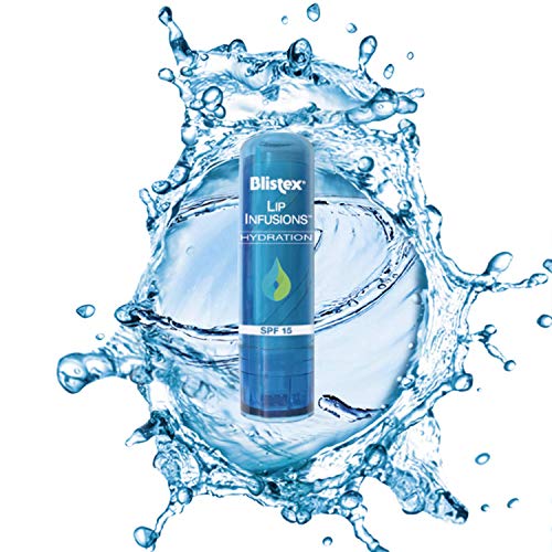 Blistex Lip - Bálsamo labial