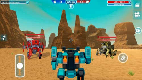 Blocky Cars: juegos online. Juegos de tanques.