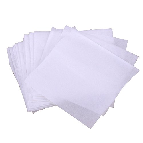 BODYART 20pcs 10 * 10cm Flash Paper Flame Sheet Close-Up Fire Finger Flint Flasher Magic Tricks Prop para Magic Show