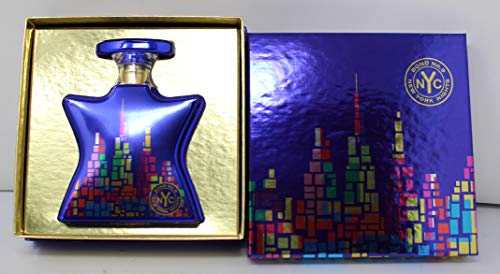Bond No.9 New York Nights - Agua de perfume (100 ml)