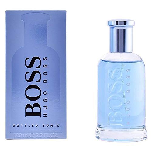 Boss Bottled Tonic Hugo Boss-boss EDT - Perfume para hombre