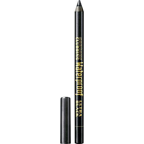 Bourjois Contour Clubbing; Delineador de Ojos. Tono 54 Ultra black - 1.2gr