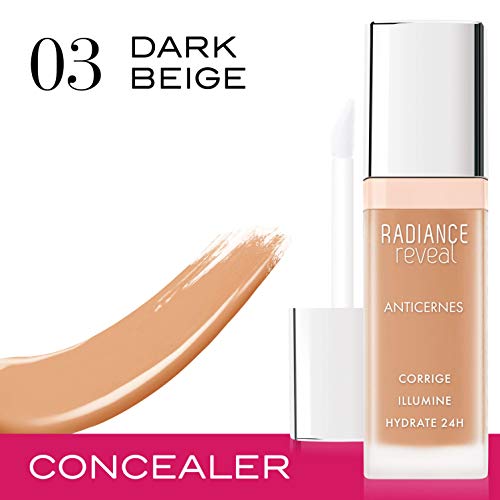 Bourjois Radiance Reveal Corrector Tono 03 Dark beige - 29 gr.