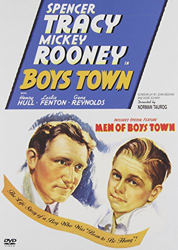 Boys Town [Reino Unido] [DVD]