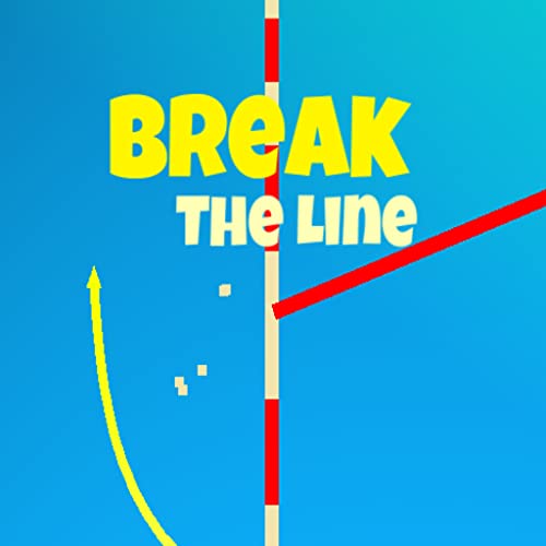 Break The Line: Kids