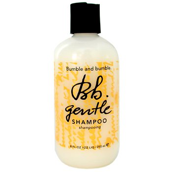 Bumble and bumble Gentle Champú - 250 ml