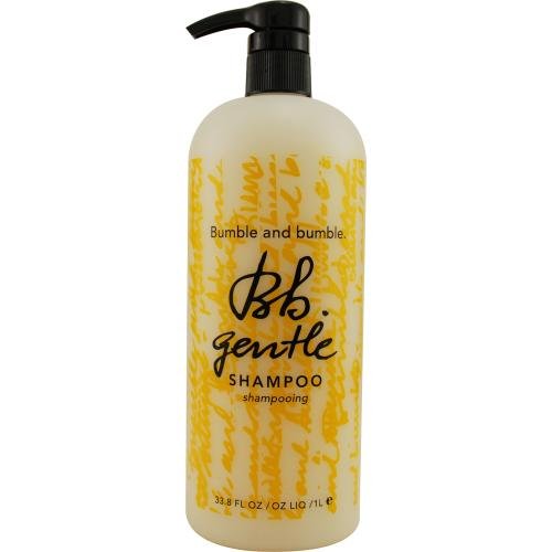 Bumble and Bumble Gentle Shampoo, 33.8-Ounces Bottle by Kodiake