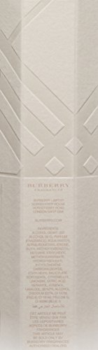 Burberry Body Perfume con vaporizador - 35 ml