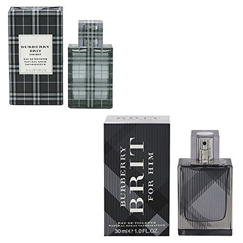 Burberry Brit Men - Agua de toilette, 30 ml