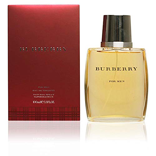 Burberry Men - Agua de toilette, 50 ml