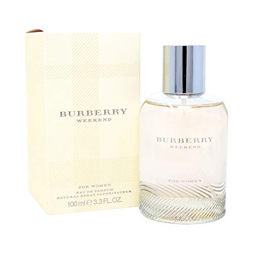 Burberry Weekend Women Perfume con vaporizador - 100 ml