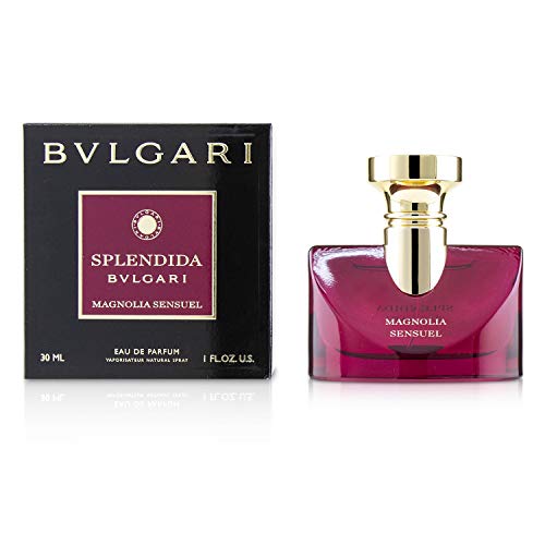 Bvlgari Agua de perfume para mujeres - 30 ml.