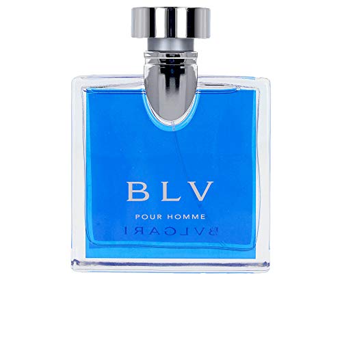 Bvlgari Blv Pour Homme Edt Vapo 50 ml