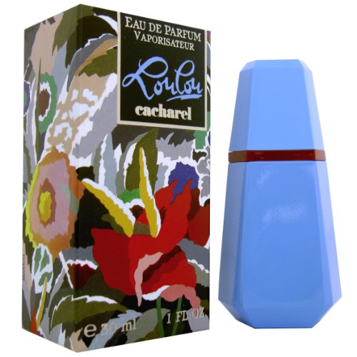 Cacharel Lou Lou EDP Spray de 30 ml