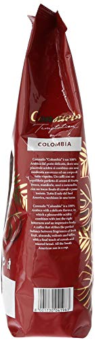 Café de Colombia en grano Consuelo, 1 kg