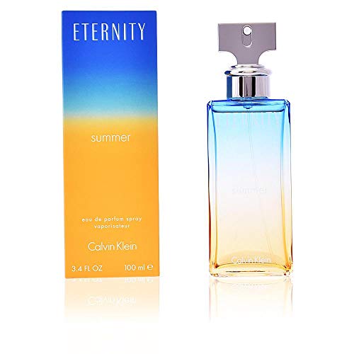 Calvin Klein Eternity Summer Eau de Perfumé - 100 ml