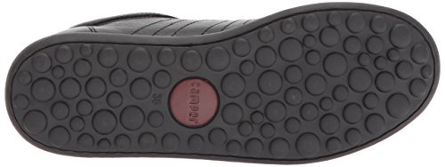 Camper Pelotas Ariel - Zapatillas, color Negro, 34 EU