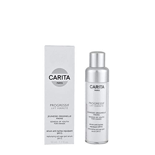 Carita - Progressif Lift Fermete Genesis of Youth Suero 250ml (Salon Size)