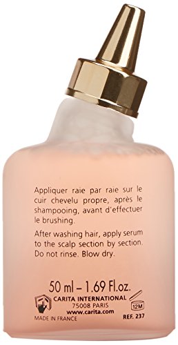 Carita Progressif Sérum Parfait Cheveux Cuir 50 ml