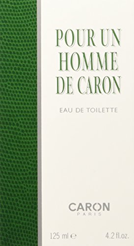 Caron Caron Homme Etv 125Ml 125 g