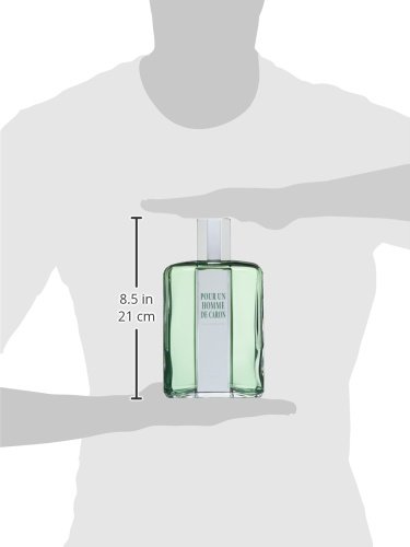 Caron pour un homme Eau De Toilette 750ml