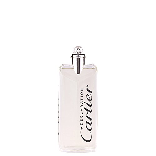 CARTIER DECLARATION L'EAU EAU DE TOILETTE 100ML VAPO.