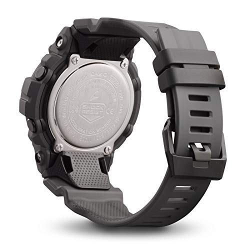 Casio Reloj Digital para Hombre de Cuarzo con Correa en Plástico GBD-800UC-8ER