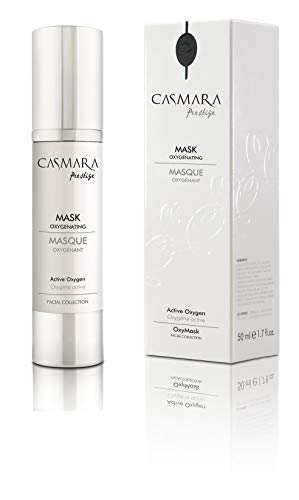 Casmara - Mascarilla limpiadora oxymask