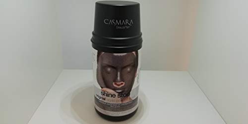 Casmara - Mascarilla shine stop agae peel-off